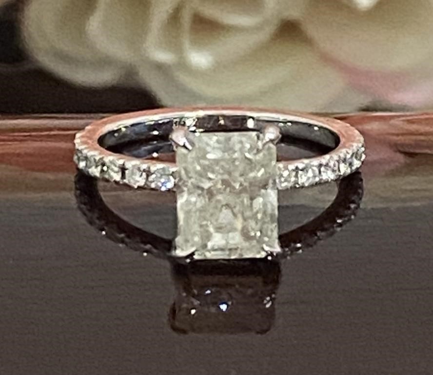 Dear Diamonds and Jewelry Auctions Ends Sat 7pm 06/29/2024