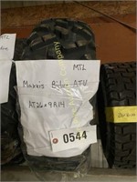 Maxxis Bighorn ATV AT26x9R14