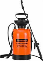 VIVOSUN PRESSURE SPRAYER