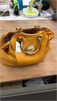 Michael Kors Handbag/Purse