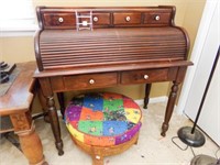 Roll Top Desk, smaller size