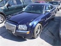 2006 Chrysler 300