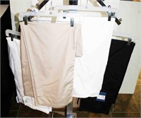 (5 Cherokee Women's Work Wear/Scrub Pants,