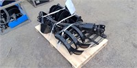 (9) Mini Excavator Attachments