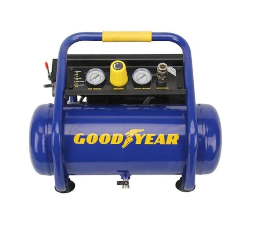 Air Compressors Construction & Farm For Sale In CANADA - Live and