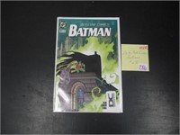 Batman Detective Comics #690