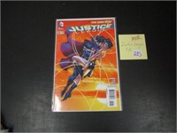 Justice League #12 Comic