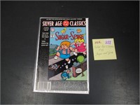 Silver Age Classics #99 Sugar & Spice