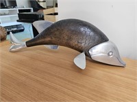 Fish Sculpture & Decor