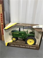 Ertl JD '60 3010 tractor