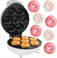 Mini Donut Maker for Mothers Day Treat- Electric