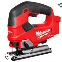 Milwaukee M18 Fuel Jigsaw 2737-20