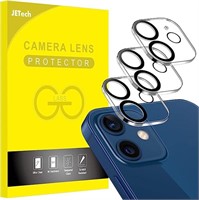 Camera Lens Protector for iPhone 12