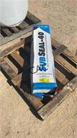 Sub Seal 40 Waterproofing Membrane