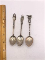 Silver Spoons (3)