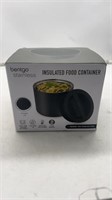 bentgo insulated food container