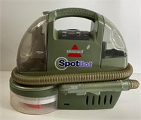 Bissell Spot Bot Shampooer