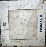 MARAZZI PORCELAIN TILE TREVI RETAIL $70