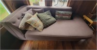 Sofa Section