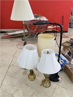 LAMP COLLECTION