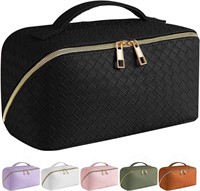 NEW *Large Capacity Travel Cosmetic Bag