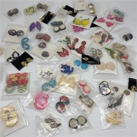 Bag 15 of Costume Jewelry