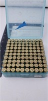 100 Rounds 44 S&W Special