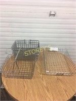 Asst Small Shopping Baskets