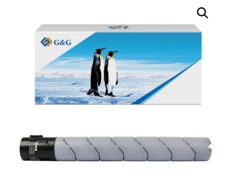 G&G Penguin Premium Equivalent 0483C003AA (GPR-55Y