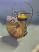Vintage Delta Powerlite Lantern - Untested