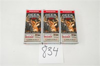 60RND/3BOXES OF WINCHESTER DEER SEASON 350LEGEND 1