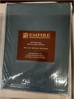 EMPIRE ONE QUEEN FITTED SHEET