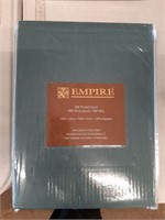 EMPIRE ONE QUEEN FITTED SHEET