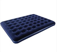 $20  Queen-Size Plush Top AirBed