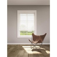 $40  LEVOLOR Trim+Go 2-in 27x64-in Cordless Blinds