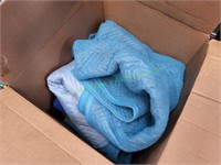 (5) Moving Blankets