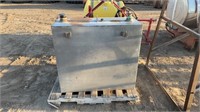 100 Gallon Steel Fuel Tanks