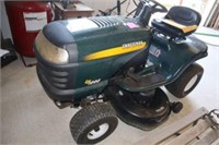 Craftsman LT 1000 Riding Mower