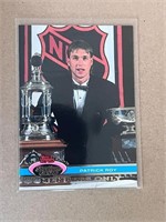 Patrick Roy Members Only Card