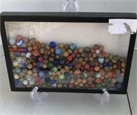 Marbles Glass and Stone Marbles