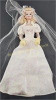 Mattel Limited Edition Star Lily Bride