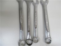 Wrenches - Craftsman and Forged Steel