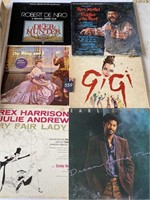 Various Albums