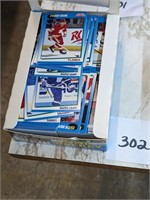 Lot of Hockey Cards