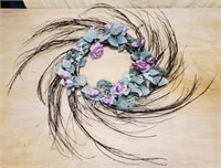 Floral Wreath