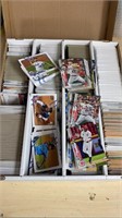 3500 baseball cards