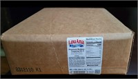 LouAna Premium Buttery Topping Oil 3 Gal box