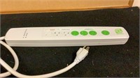 Green Projects Group Advanced Smart Power Strip