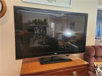 LG TV