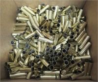 (500) Rounds of 30 carbine brass.